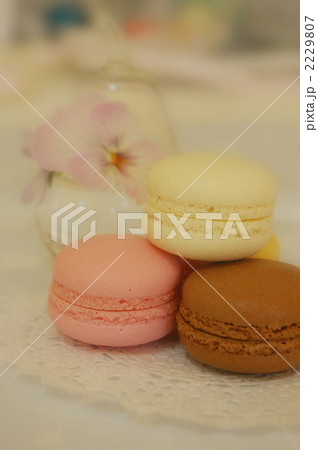 マカロン 2229807