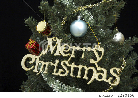 クリスマスツリー クリスマスツリー 2230156