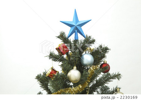 クリスマスツリー クリスマスツリー 2230169
