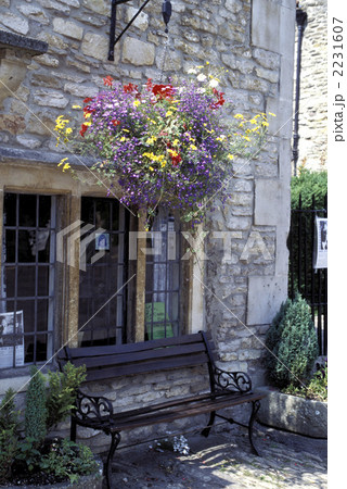 82555　カースルクーム　コッツウォルズ　イギリス 2231607