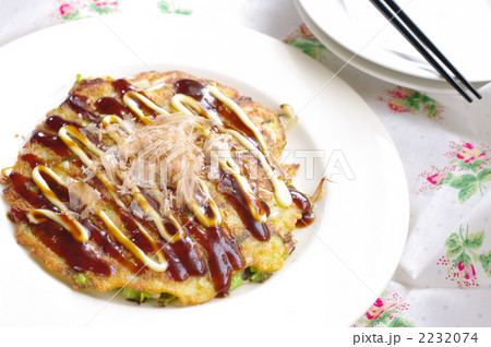 お好み焼き 2232074