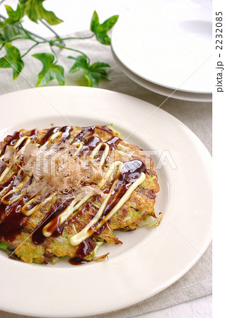 お好み焼き 2232085