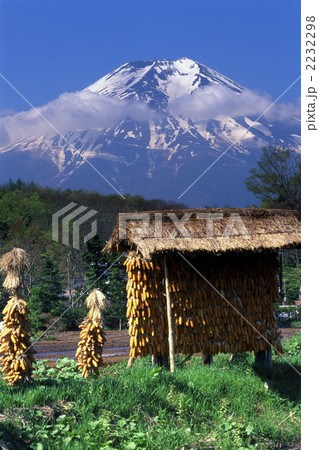 富士山 2232298