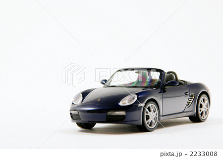 オープンスポーツカー【モデルカー】 オープンスポーツカー【モデルカー】 2233008