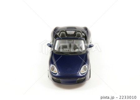 オープンスポーツカー【モデルカー】 オープンスポーツカー【モデルカー】 2233010