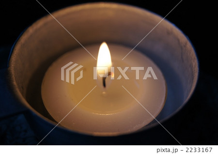 キャンドル 2233167