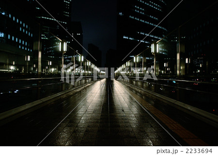 東京夜景 2233694