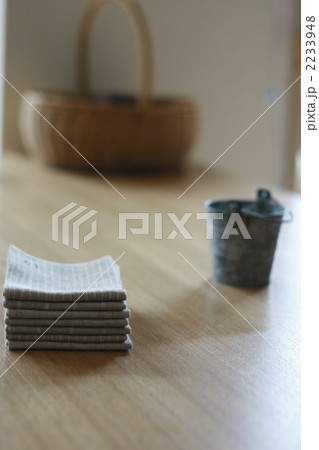 ハンカチ 2233948