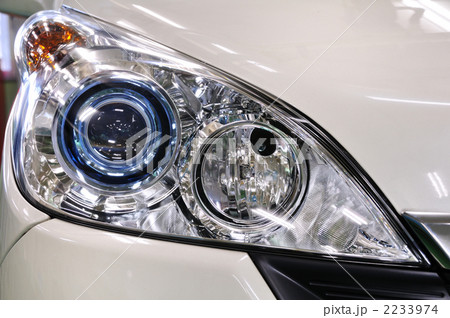 ヘッドライド 2233974