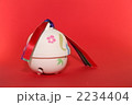土鈴 2234404