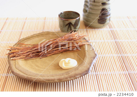 いかそうめん 2234410