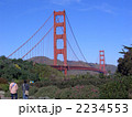 ゴールデンゲートブリッジ2 2234553