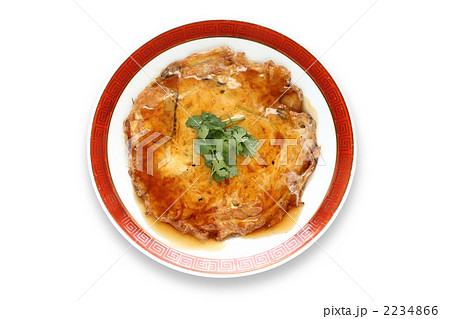 かに玉 かに玉 2234866