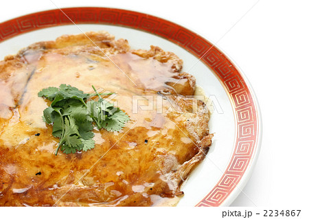 かに玉 かに玉 2234867