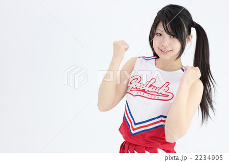 チアガール チアガール 2234905