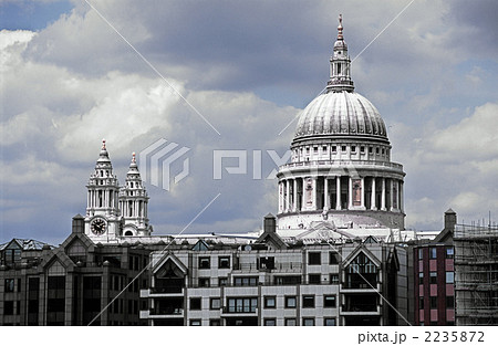 ロンドン セントポール寺院 ロンドン セントポール寺院 2235872