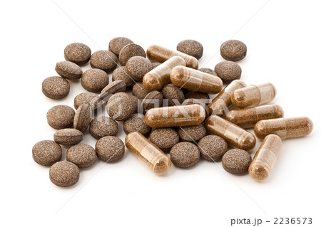 漢方サプリメント 2236573