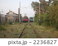 銚子電鉄　外川駅 2236827