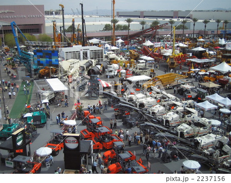 重機展示会 重機展示会 2237156