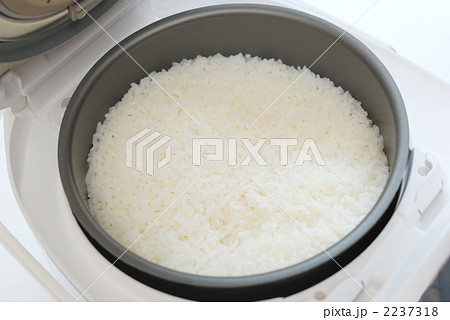 炊飯器 2237318