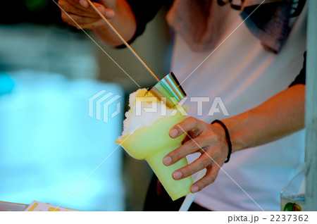 かき氷 2237362