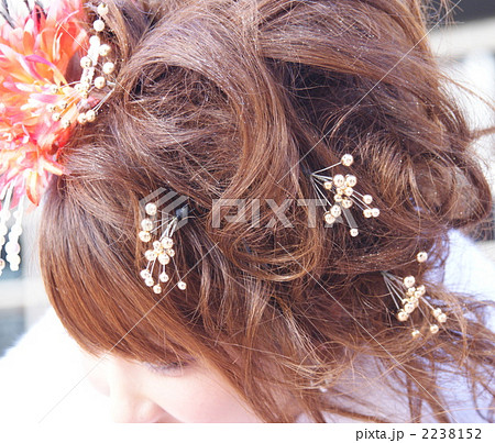 ヘヤースタイル ヘヤースタイル 2238152