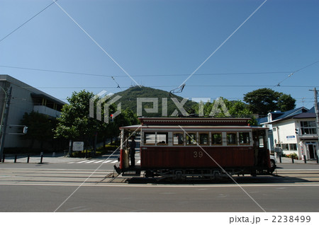 箱館ハイカラ號 箱館ハイカラ號 2238499