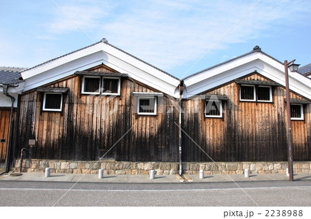 伏見の酒蔵 2238988