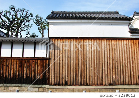 造り酒屋の壁 造り酒屋の壁 2239012