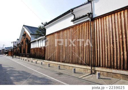 伏見の造り酒屋 2239025