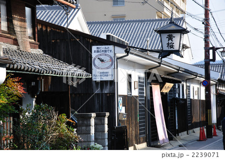 黄桜記念館 2239071