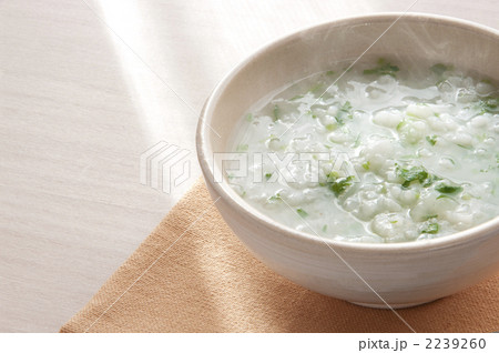 七草がゆ 七草がゆ 2239260
