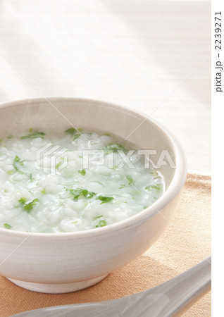 七草がゆ 2239271