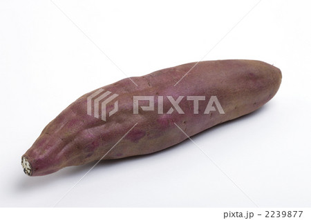 サツマイモ 2239877