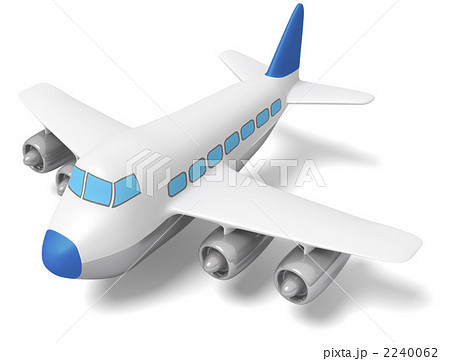 旅客機 2240062