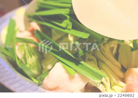 もつ鍋 もつ鍋 2240602