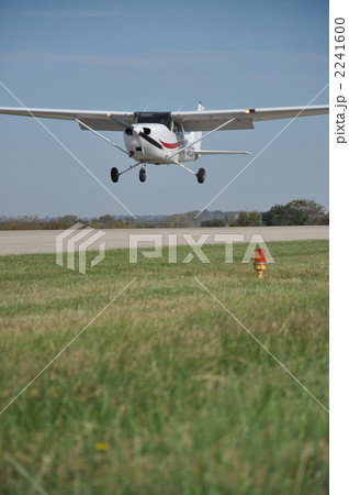 着陸練習 2241600