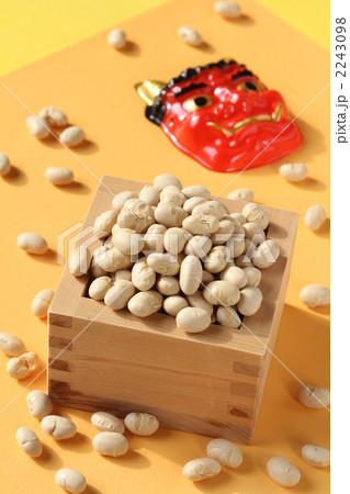 福豆 福豆 2243098