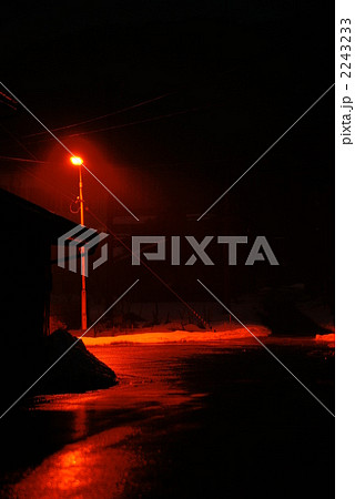 雪国の夜 2243233