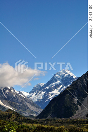 Mt.cook 2243480
