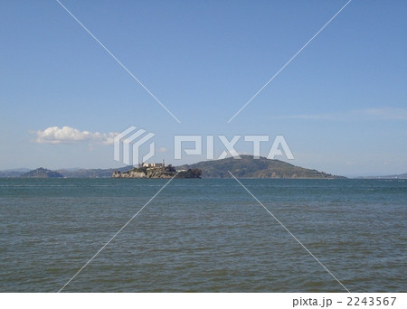アルカトラズ島 アルカトラズ島 2243567