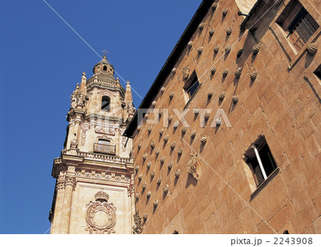 サマランカの貝の家 2243908