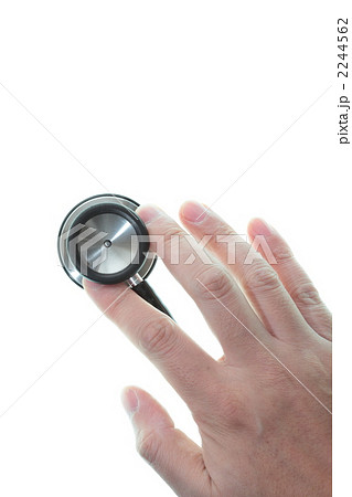 聴診器 2244562