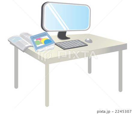 ワイヤレスPC 2245307