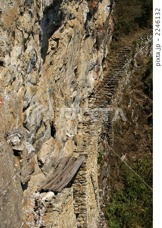 マチュピチュ・ペルー 2246132