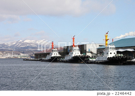 タグボート 2246442