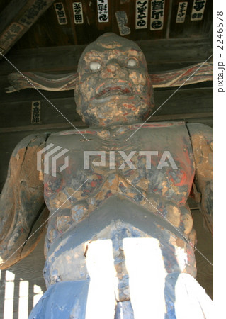 日蓮宗の寺院本覚寺を訪れて 日蓮宗の寺院本覚寺を訪れて 2246578