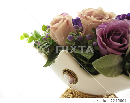 プリザーブドフラワー 2246801