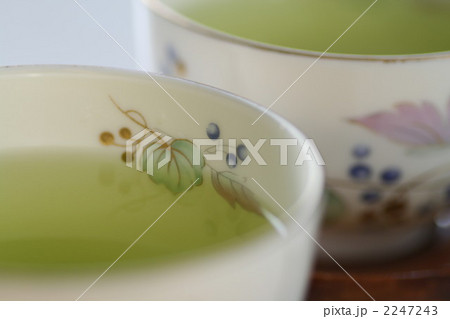 煎茶 2247243