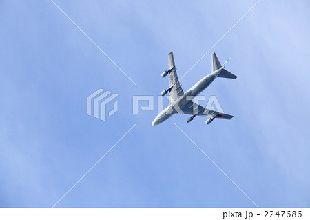 ボーイング747 2247686